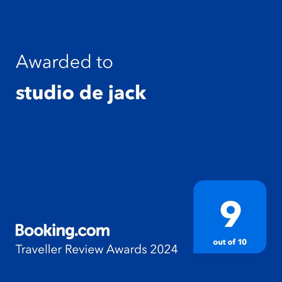 Studio De Jack Le Mesnil-Esnard Luaran gambar